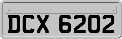 DCX6202