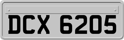 DCX6205