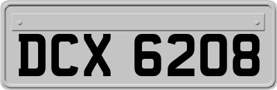 DCX6208