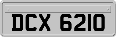 DCX6210