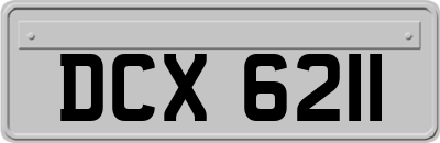 DCX6211