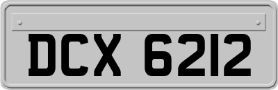 DCX6212