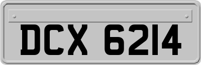 DCX6214