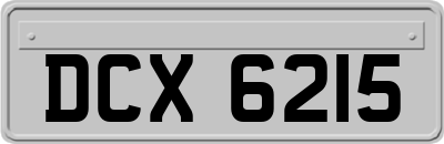 DCX6215