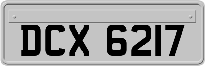 DCX6217