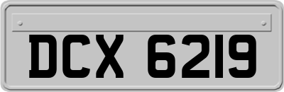 DCX6219