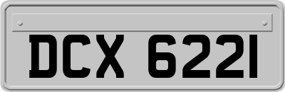 DCX6221