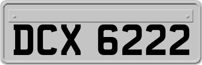 DCX6222