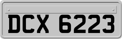 DCX6223
