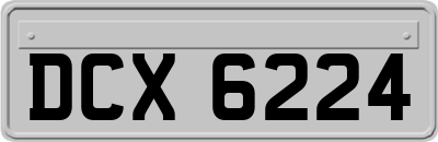 DCX6224