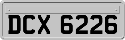 DCX6226