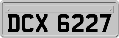 DCX6227