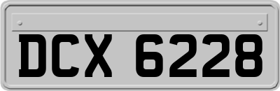 DCX6228