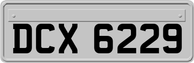 DCX6229