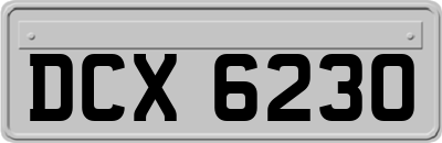 DCX6230