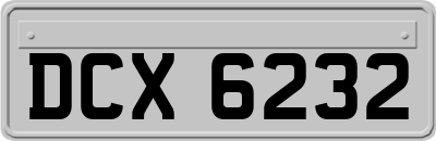 DCX6232