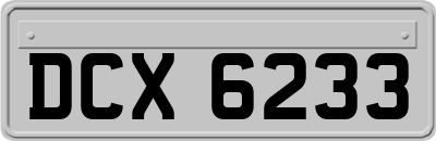 DCX6233