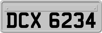 DCX6234