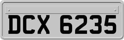 DCX6235