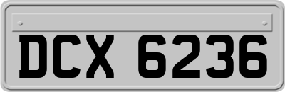 DCX6236