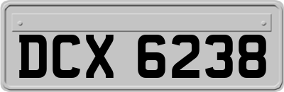 DCX6238