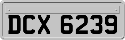 DCX6239
