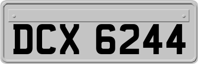 DCX6244
