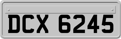 DCX6245