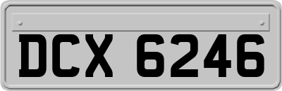 DCX6246