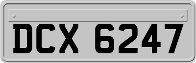 DCX6247