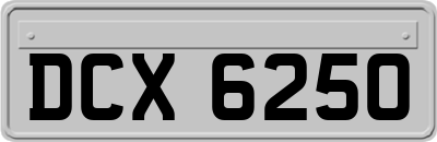 DCX6250