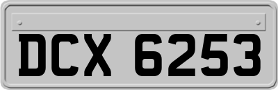 DCX6253