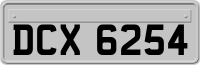 DCX6254