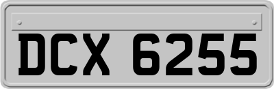 DCX6255