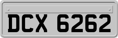 DCX6262