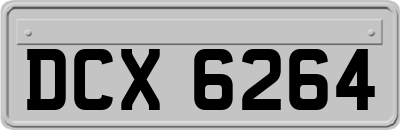 DCX6264