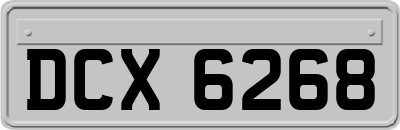 DCX6268