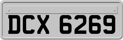 DCX6269