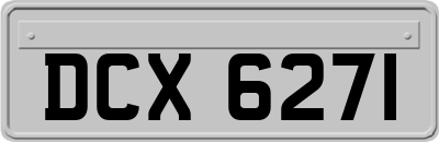 DCX6271