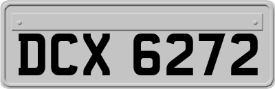 DCX6272