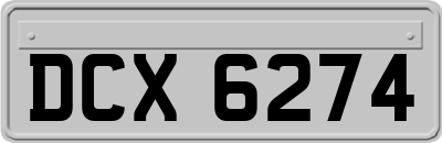 DCX6274
