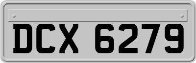 DCX6279