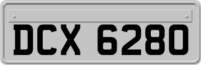 DCX6280