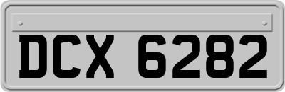 DCX6282