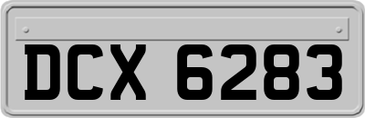 DCX6283