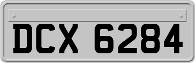 DCX6284