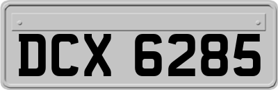 DCX6285