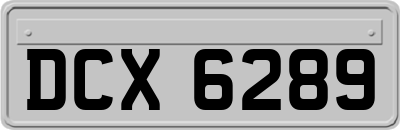 DCX6289