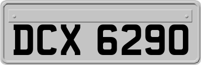 DCX6290