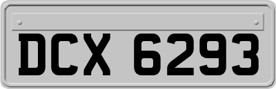 DCX6293